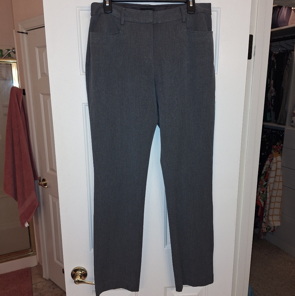 Express: 10 Long Columinist Pants - Picture 7 of 12